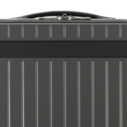 Carl Friedrik The Carry On X Hybrid Suitcase