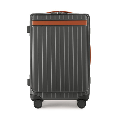 Carl Friedrik The Carry On X Hybrid Suitcase