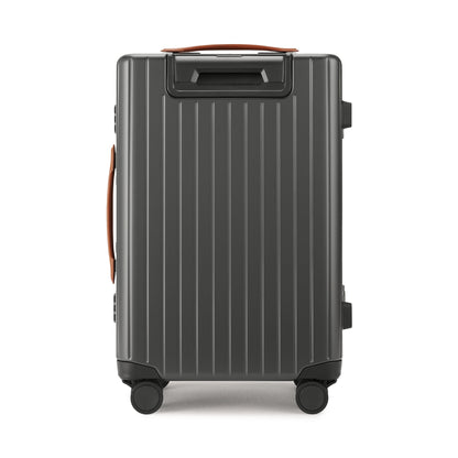 Carl Friedrik The Carry On X Hybrid Suitcase