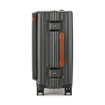 Carl Friedrik The Carry On X Hybrid Suitcase