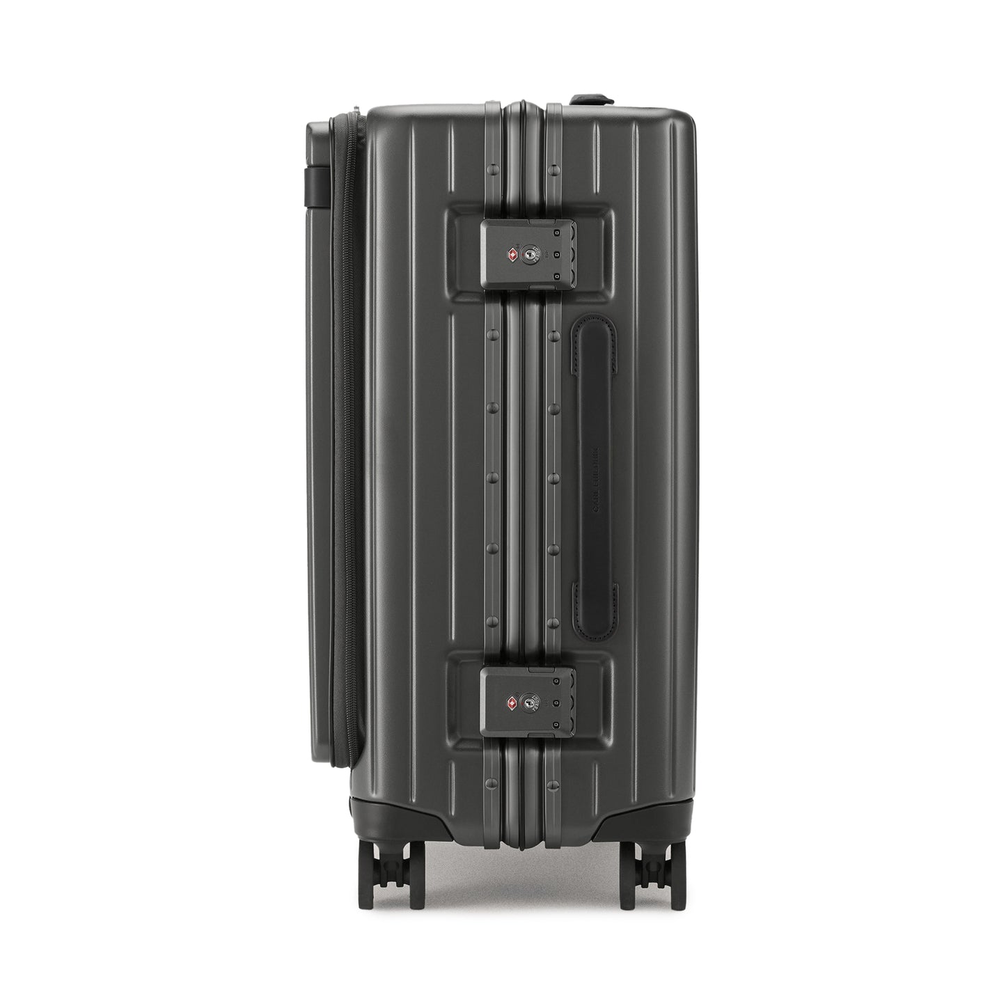 Carl Friedrik The Carry On X Hybrid Suitcase