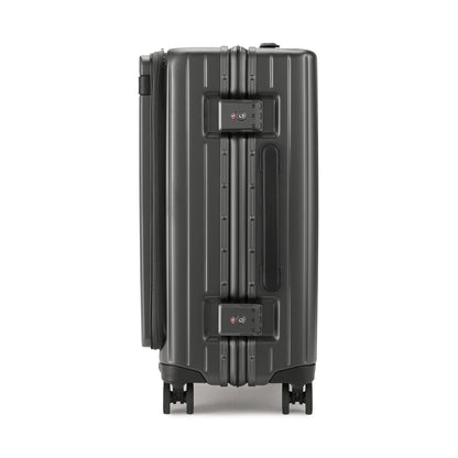 Carl Friedrik The Carry On X Hybrid Suitcase