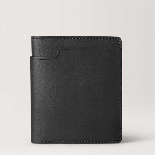 Carl Friedrik Walden Wallet Black