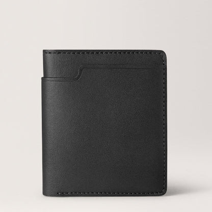 Carl Friedrik Walden Wallet Black