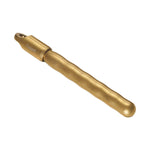 Craighill Caro Pen - Brass