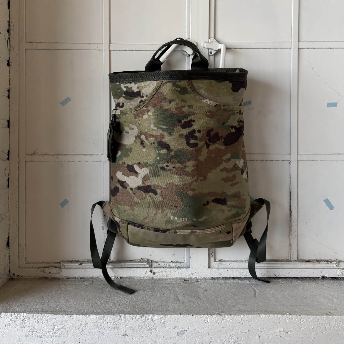 Pioneer Ray Pack multicam-usa-made-cordura-1000-d-moss