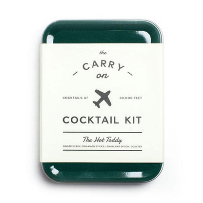 Craft Cocktail Kit