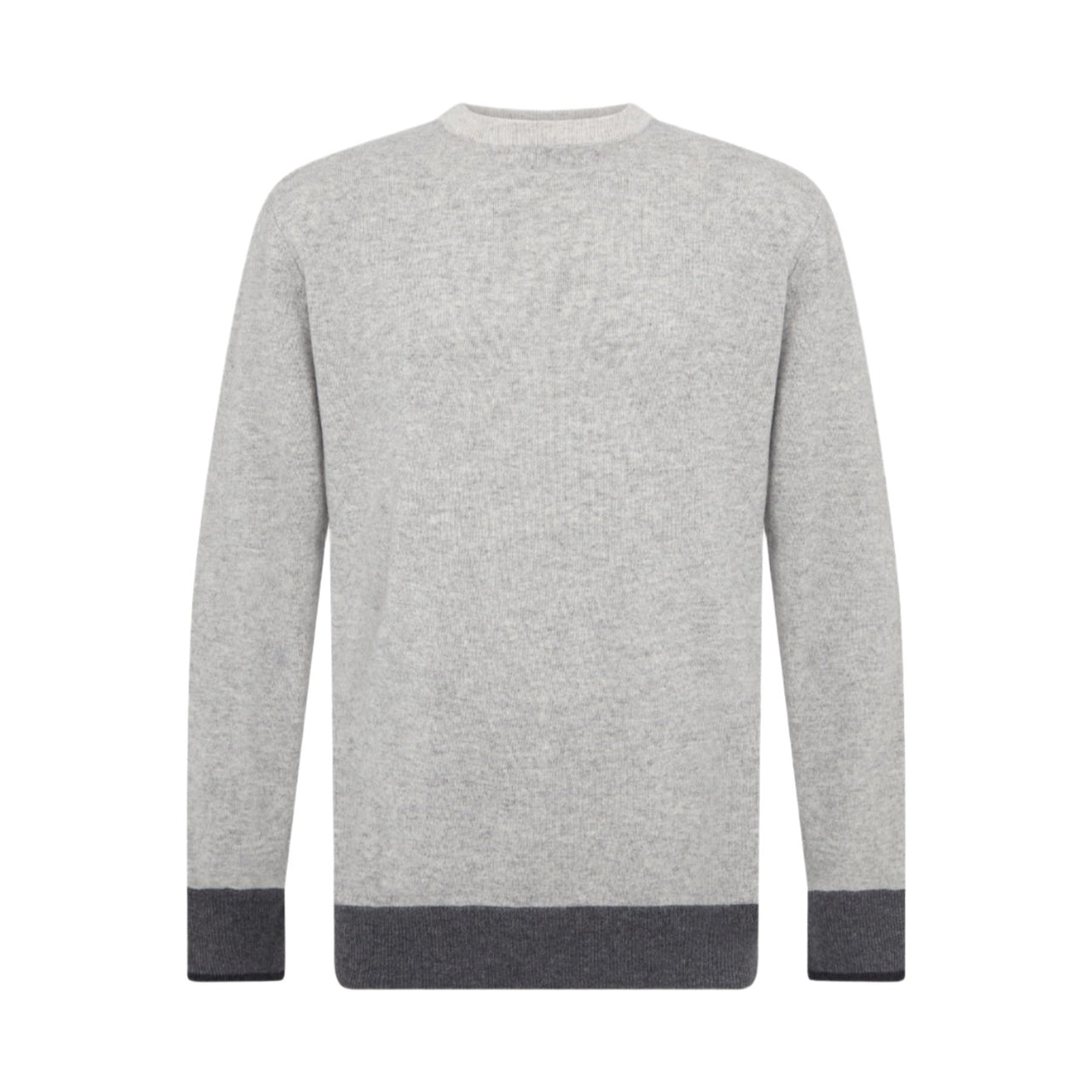 Asher Golf Sero Cashmere Crewneck