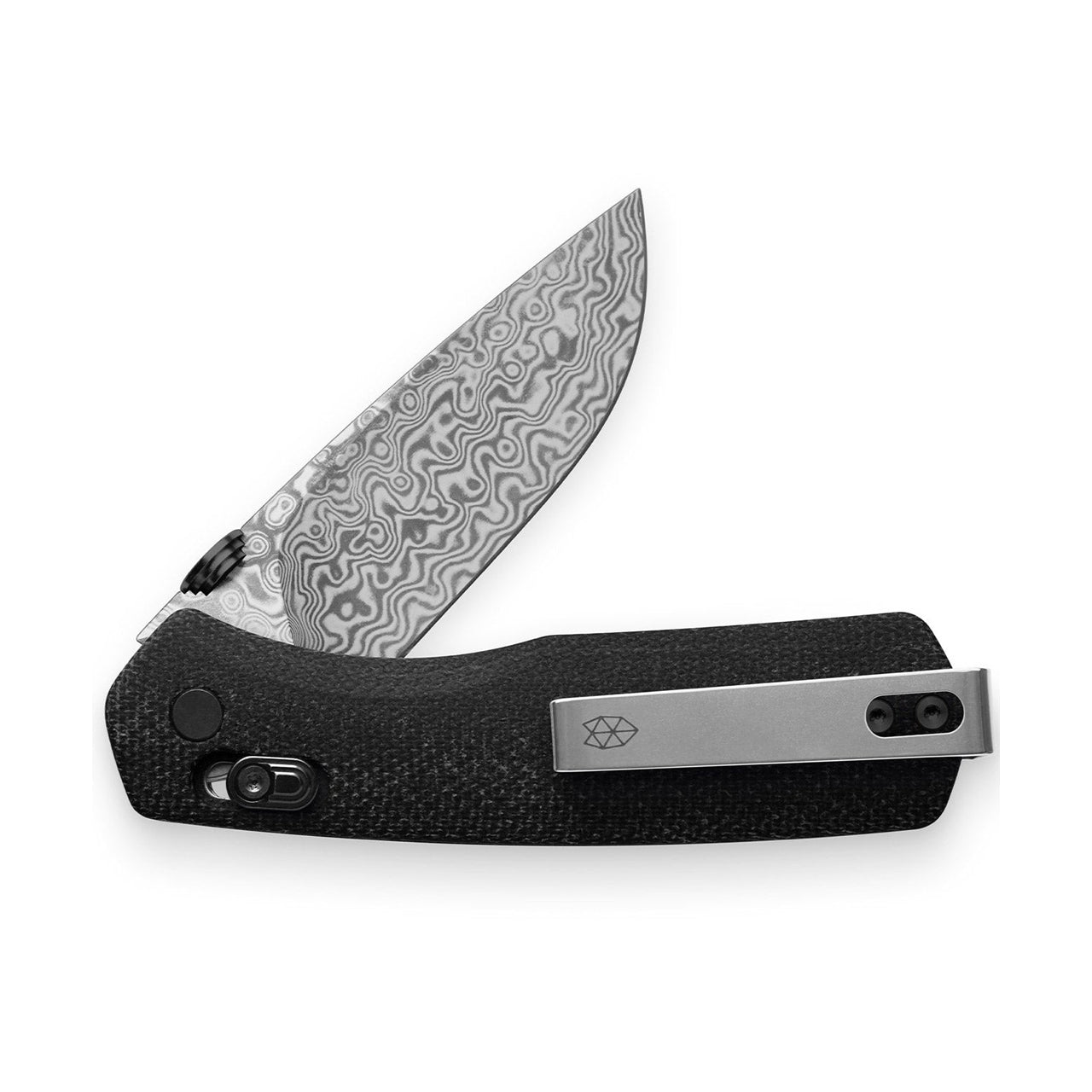 James Brand The Carter Knife