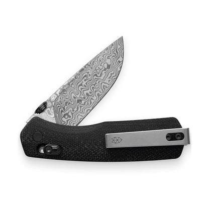 James Brand The Carter Knife