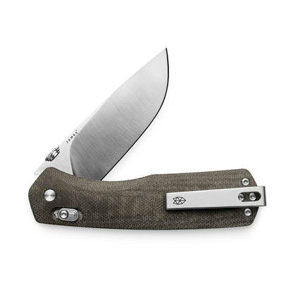 James Brand The Carter Knife