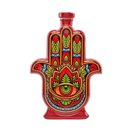 Casa de Hamsa Reposado Tequila