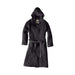 Casamera Bathrobe - Charcoal