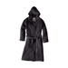 Casamera Bathrobe - Charcoal