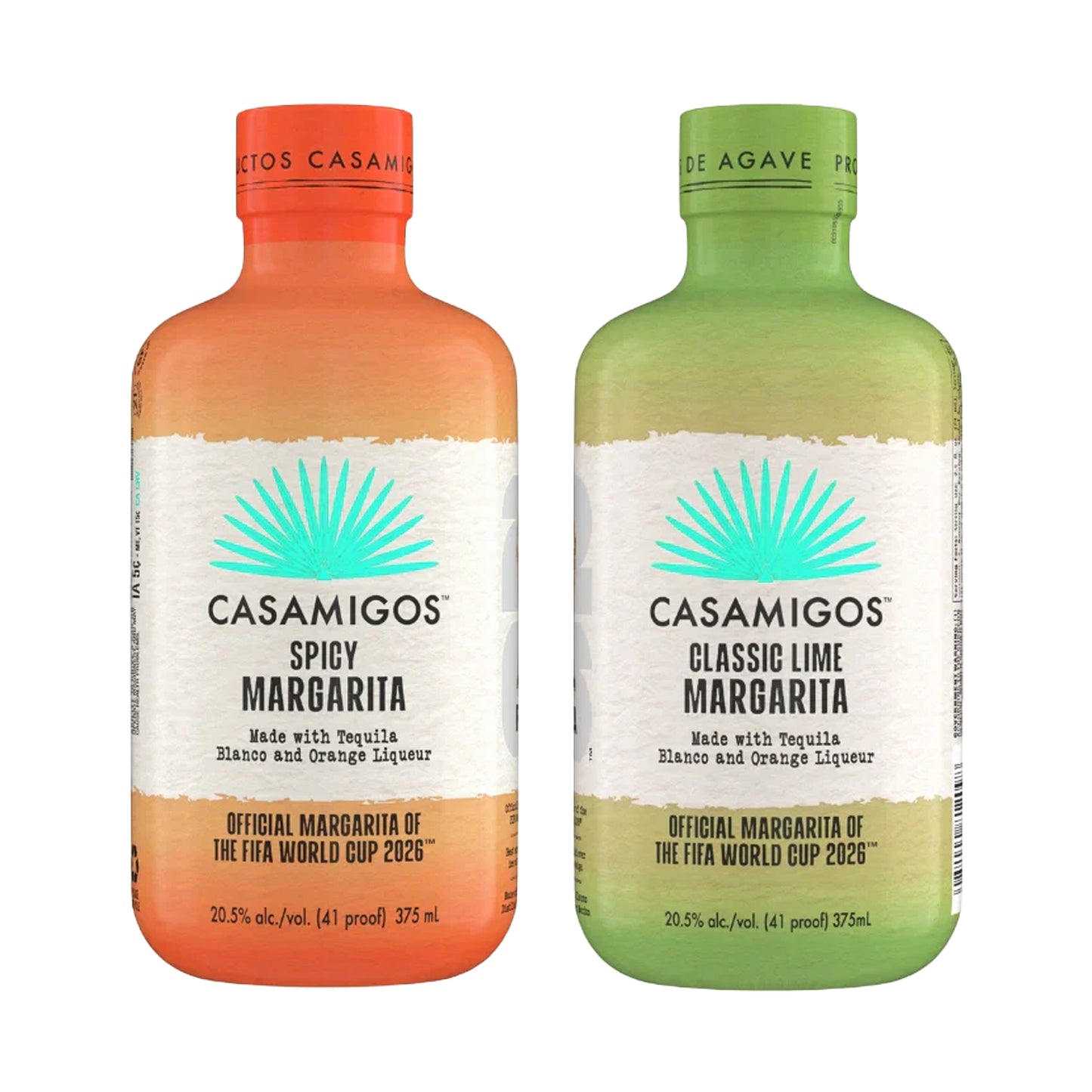 Casamigos 2026 FIFA World Cup Ready-To-Serve Margaritas