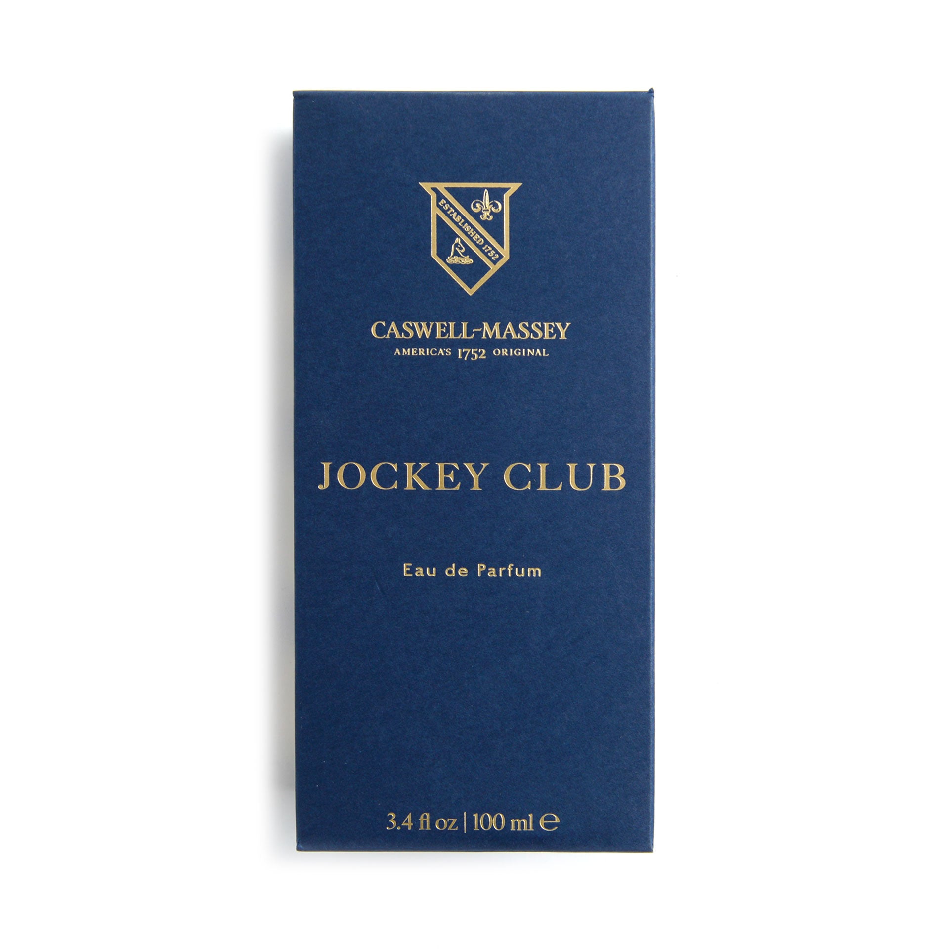 Caswell-Massey Jockey Club Eau De Parfum | Uncrate Supply