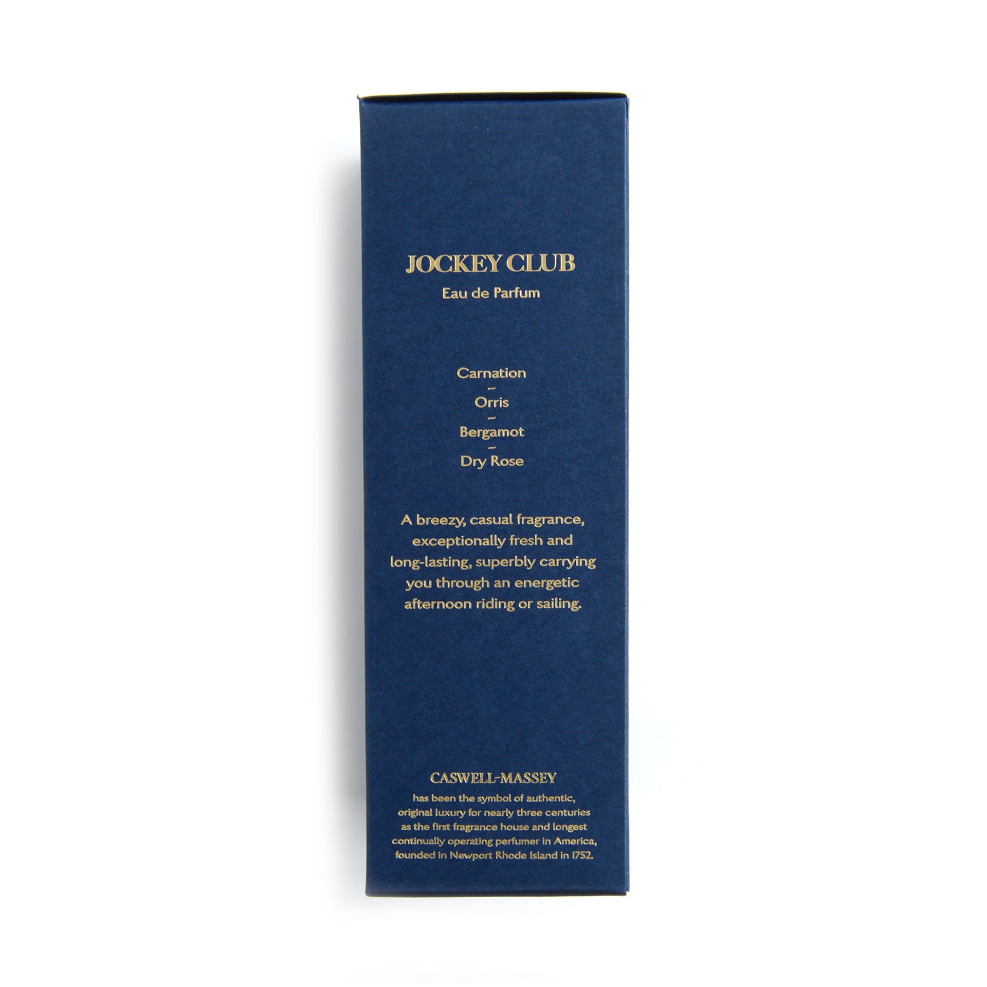 Caswell-Massey Jockey Club Eau De Parfum | Uncrate Supply