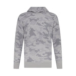 Asher Golf Sero Cashmere Hoodie - Fog Camo