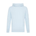 Asher Golf Sero Cashmere Hoodie - Ice