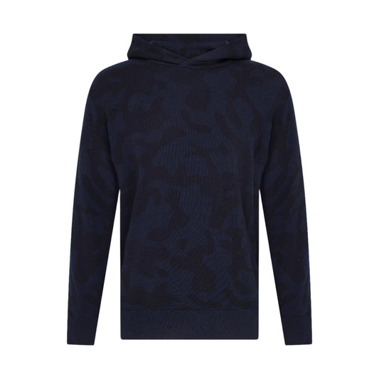 Asher Golf Sero Cashmere Hoodie