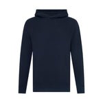 Asher Golf Sero Cashmere Hoodie - Navy