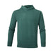 Asher Golf Sero Cashmere Hoodie - Spruce