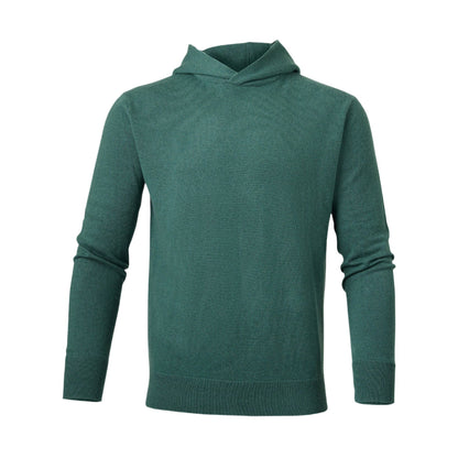 Asher Golf Sero Cashmere Hoodie