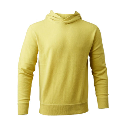 Asher Golf Sero Cashmere Hoodie