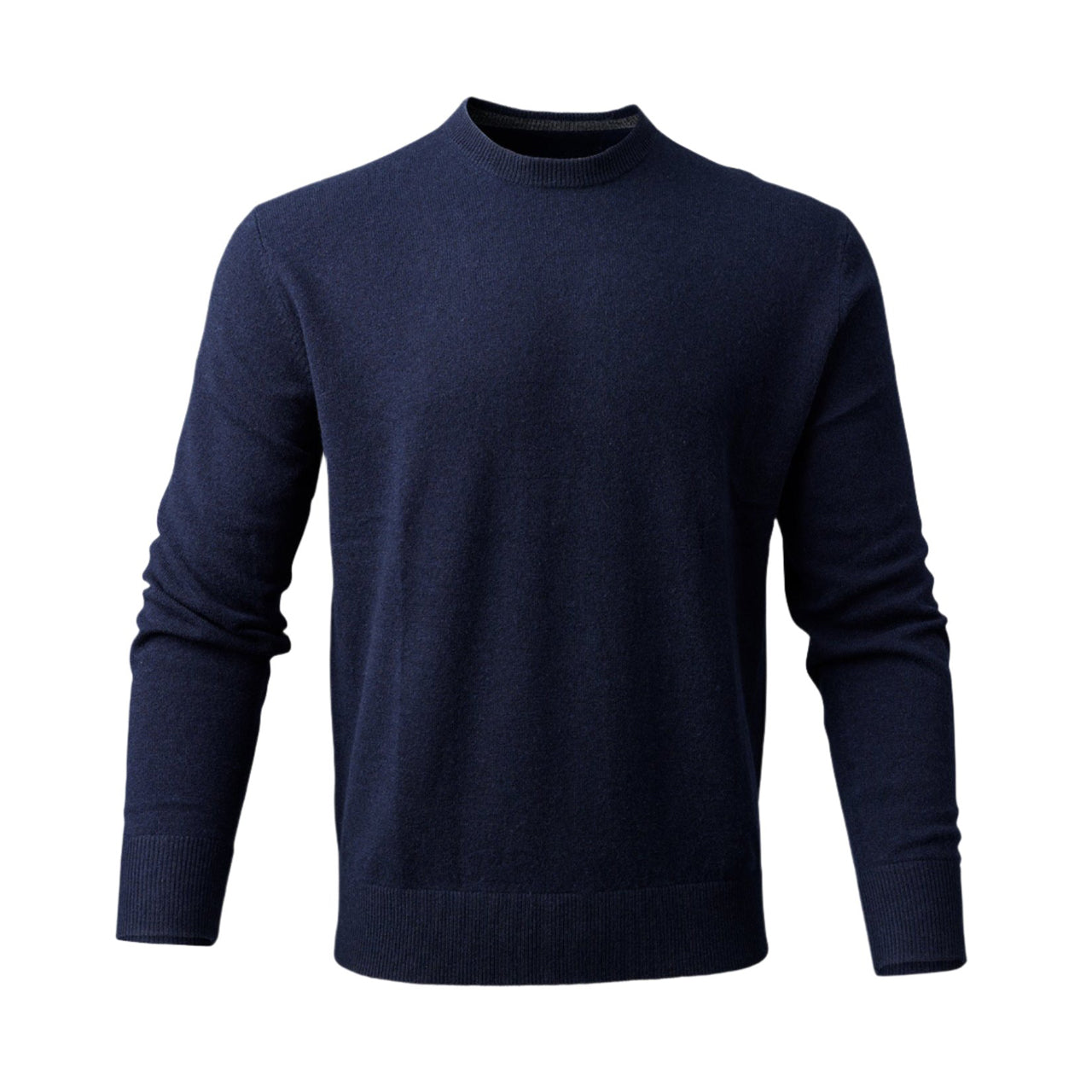 Asher Golf Sero Cashmere Crewneck