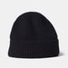Aaron Levine Cashmere Beanie - BLACK