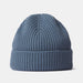 Aaron Levine Cashmere Beanie - SLATE