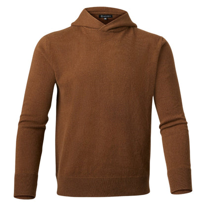 Asher Golf Sero Cashmere Hoodie