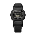G-Shock DW-5600MNC Watch - Black