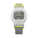 G-Shock DW-5600MNC Watch - White