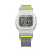 G-Shock DW-5600MNC Watch - White