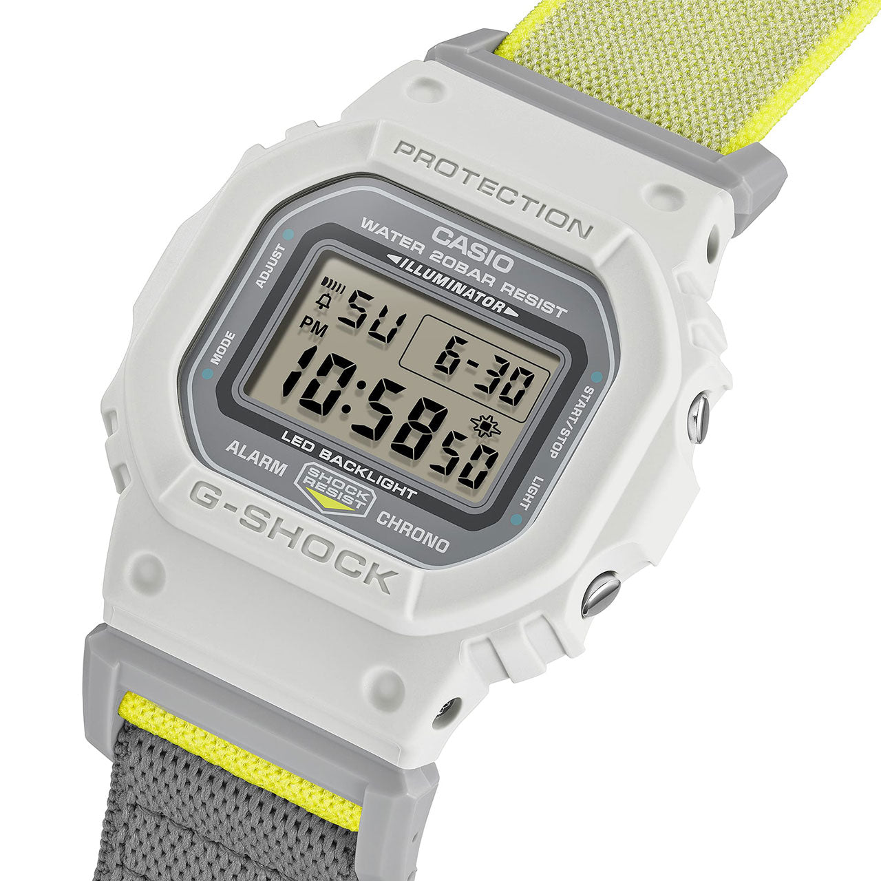 G-Shock DW-5600MNC Watch
