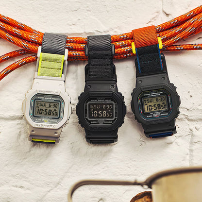 G-Shock DW-5600MNC Watch