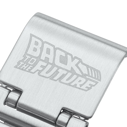 Casio Back to the Future Watch