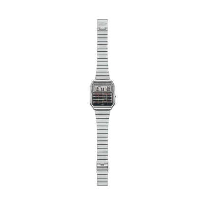 Casio Back to the Future Watch