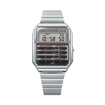 Casio Back to the Future Watch