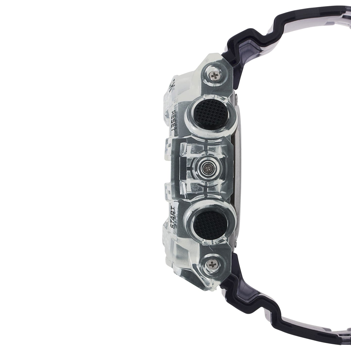 G-Shock Translucent Resin Series Ani-Digi Watch