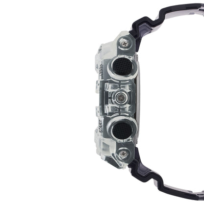 G-Shock Translucent Resin Series Ani-Digi Watch