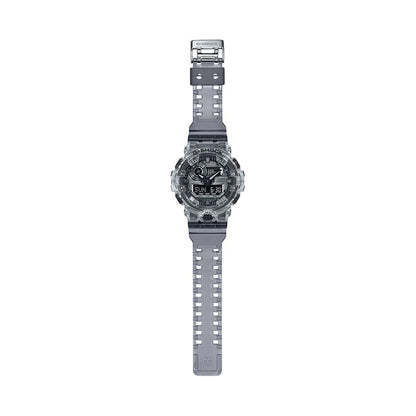 G-Shock Translucent Resin Series Ani-Digi Watch