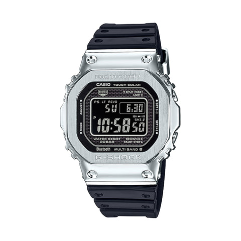G-Shock B5000 Series Full Metal Digital Watch G-Shock B5000 Series Full Metal Digital Watch