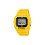 G-Shock 5600 Series Ring Watch - Yellow