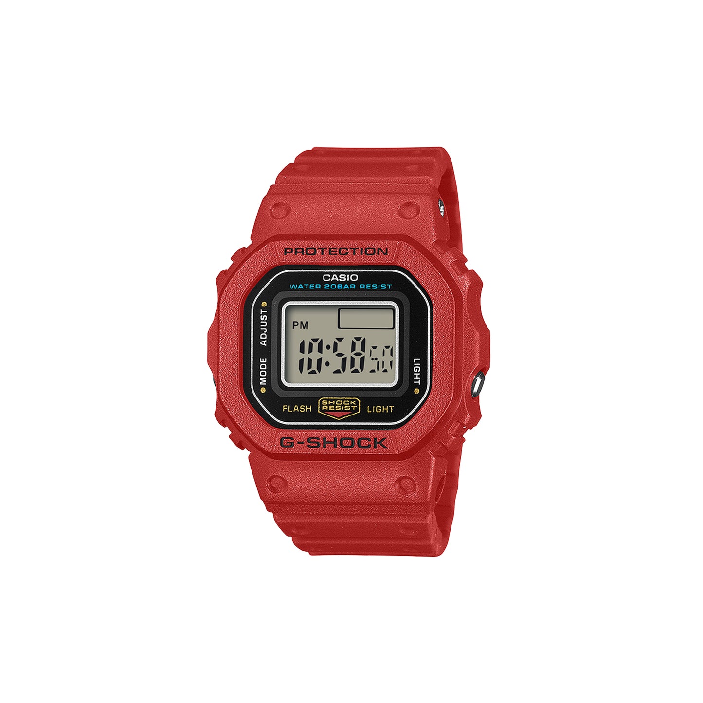 G-Shock 5600 Series Ring Watch