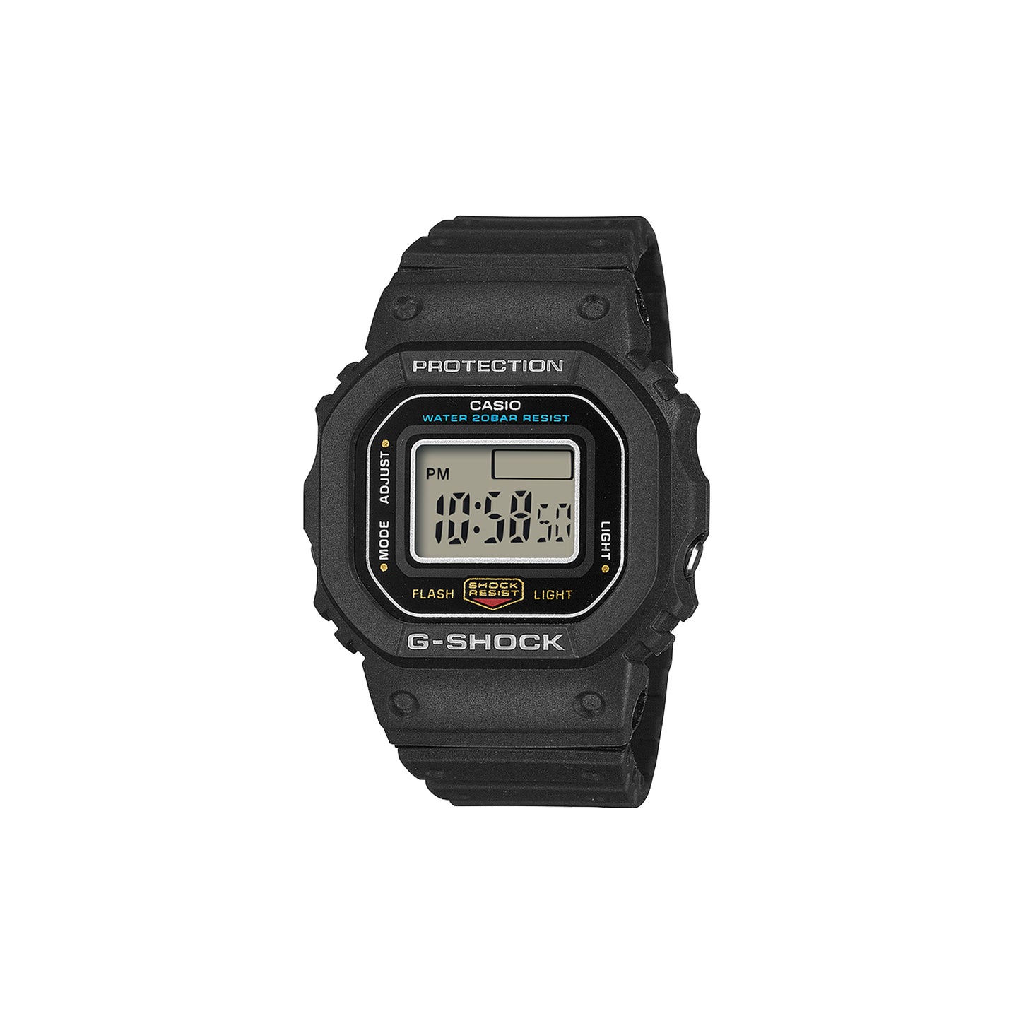 G-Shock 5600 Series Ring Watch