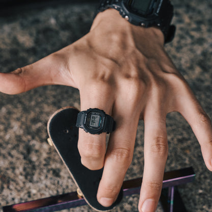 G-Shock 5600 Series Ring Watch