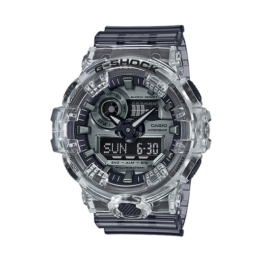 G-Shock GA700SK-1A Digital Watch