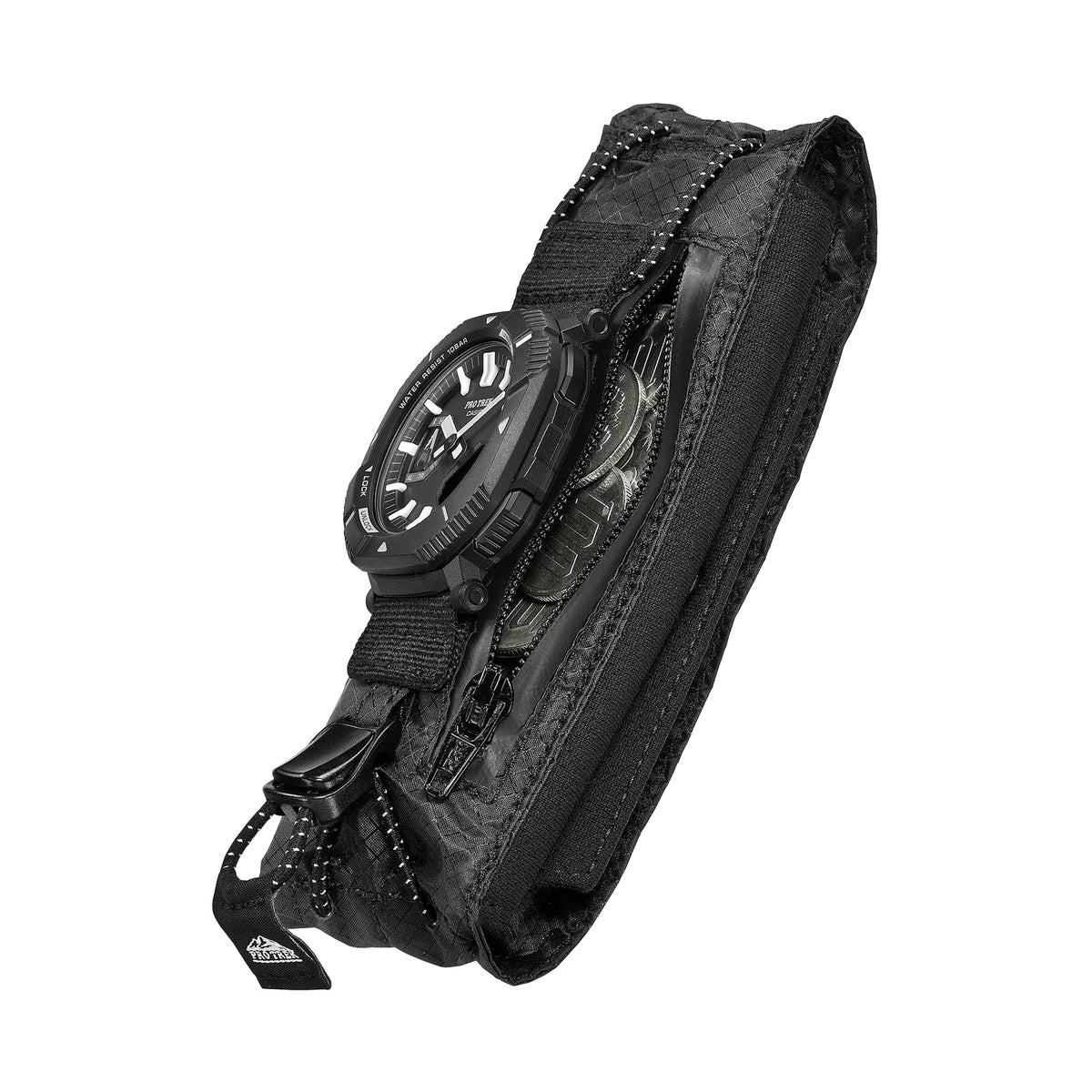Casio Pro-Trek PRJ-B001EX-1 Field Watch